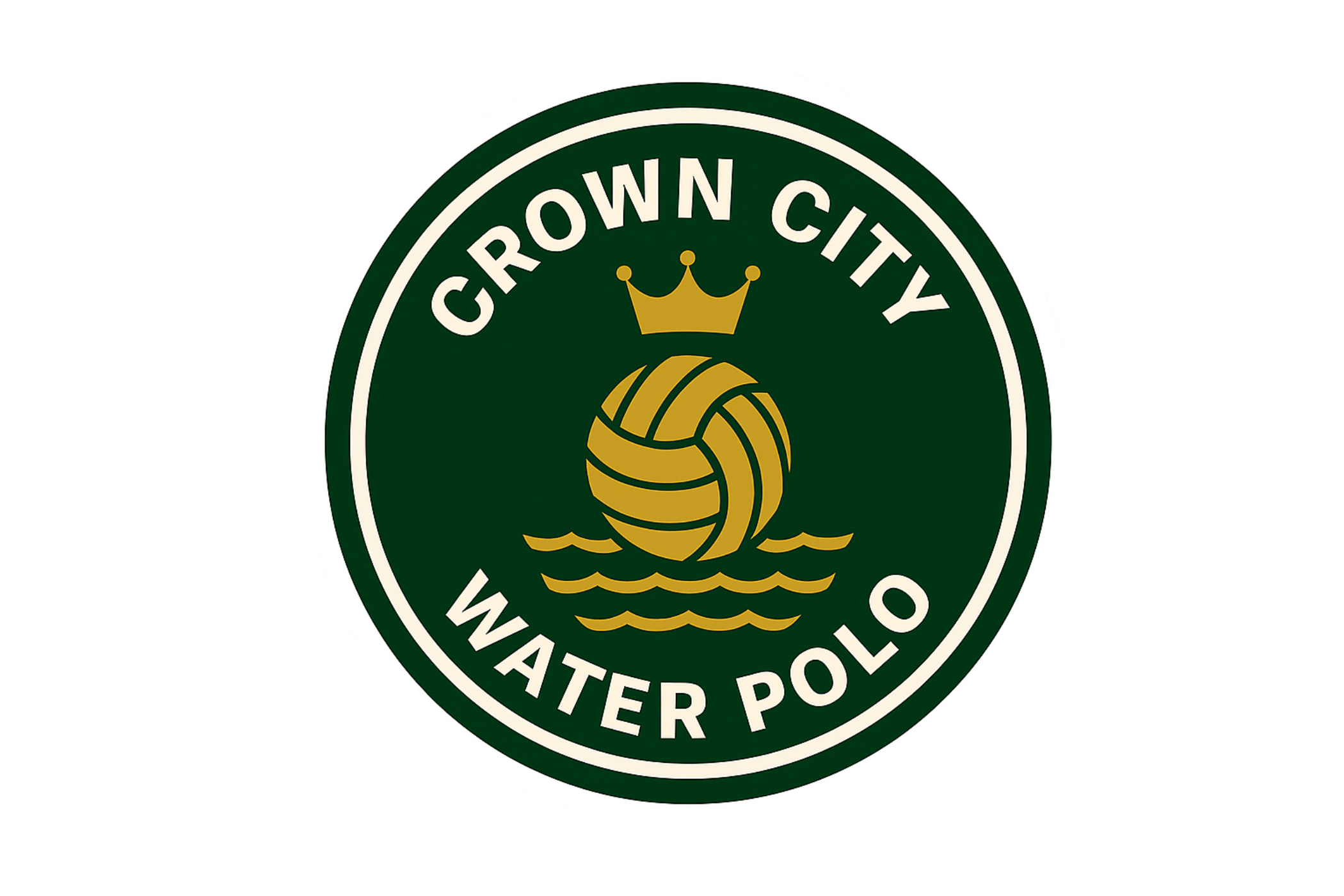 Crown City Water Polo