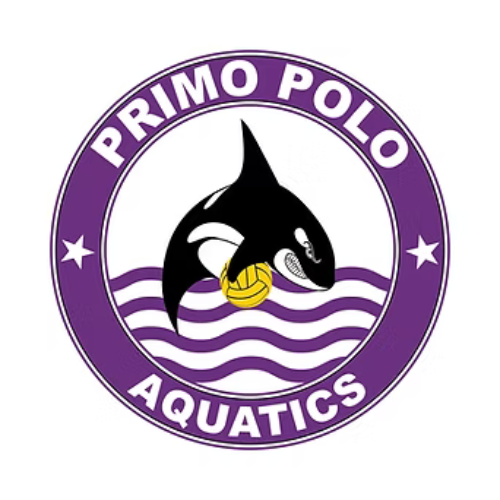 Primo Polo Aquatics logo